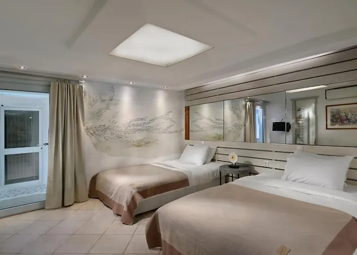 Paraga Scorpios Area 1 