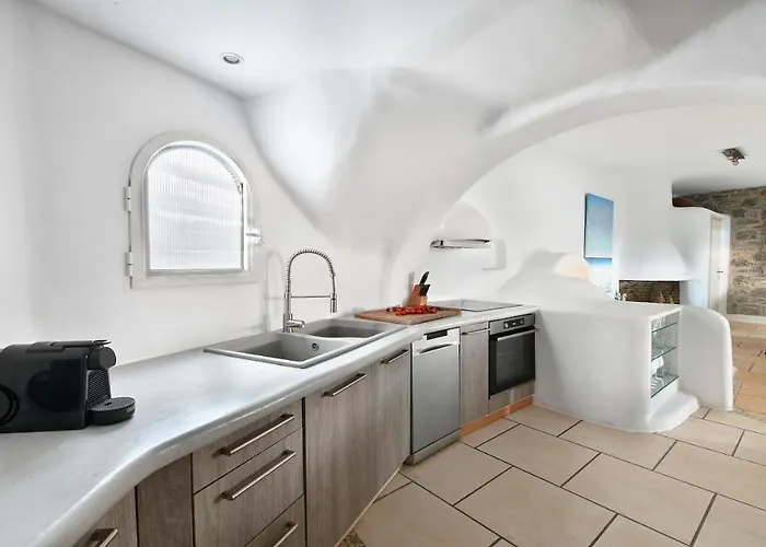 Paraga Scorpios Area 1 