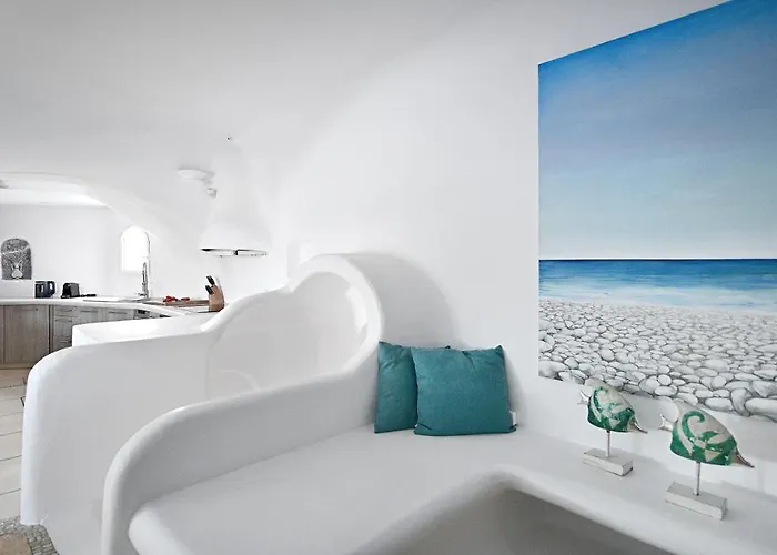 Paraga Scorpios Area 1 