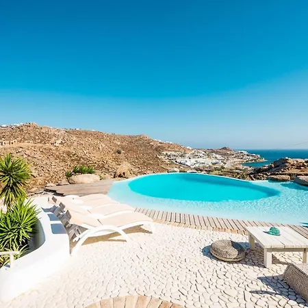 Paraga Scorpios Area 1 