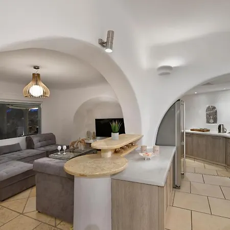 Paraga Scorpios Area 1 