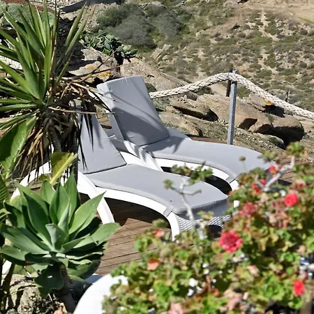 Paraga Scorpios Area 1 