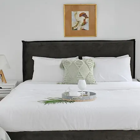 Paraga Scorpios Area 1 