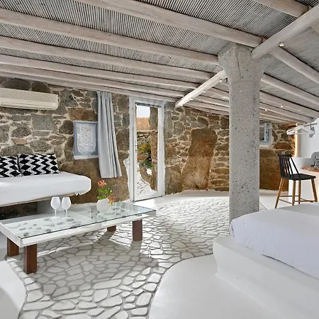 Paraga Scorpios Area 1 