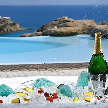 Paraga Scorpios Area 1 