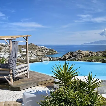 Villa Paraga Villa1 