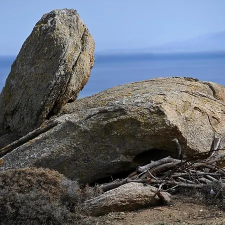 Villa Paraga Scorpios Area 1 