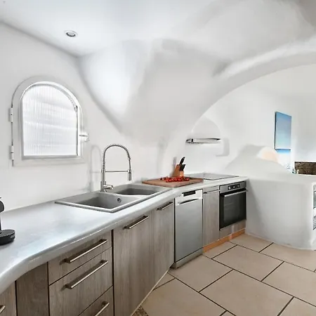 Paraga Scorpios Area 1 