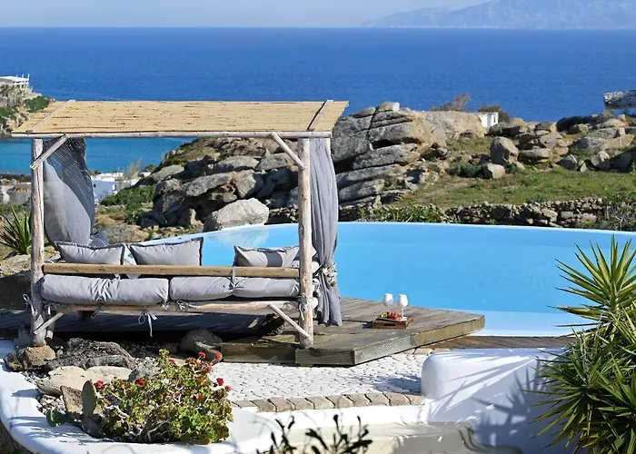 Paraga Scorpios Area 1 