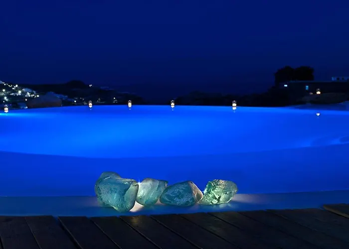 Paraga Scorpios Area 1 