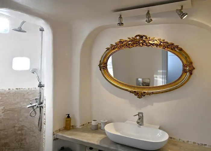 Paraga Scorpios Area 1 