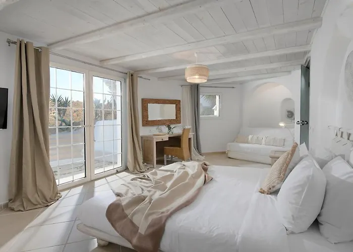 Paraga Scorpios Area 1 