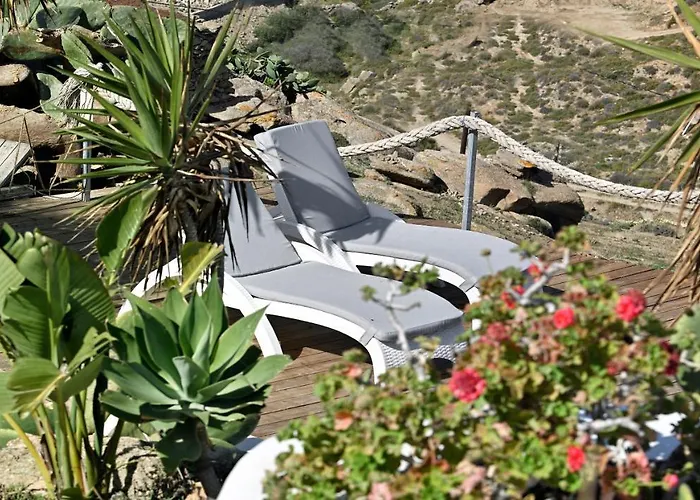 Paraga Scorpios Area 1 