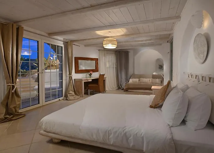 Paraga Scorpios Area 1 