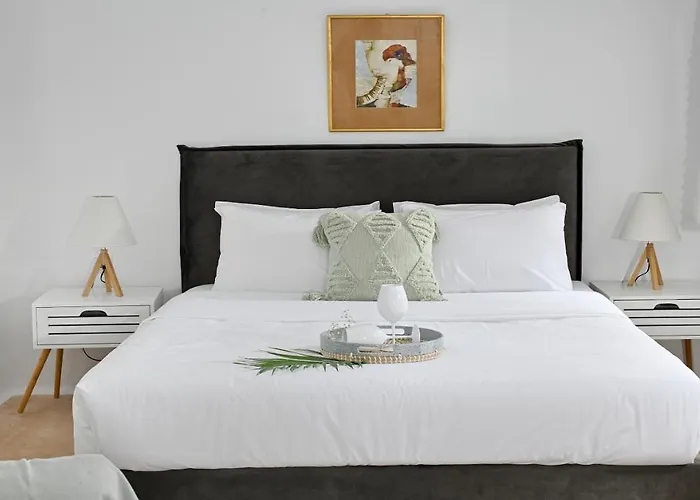 Paraga Scorpios Area 1 