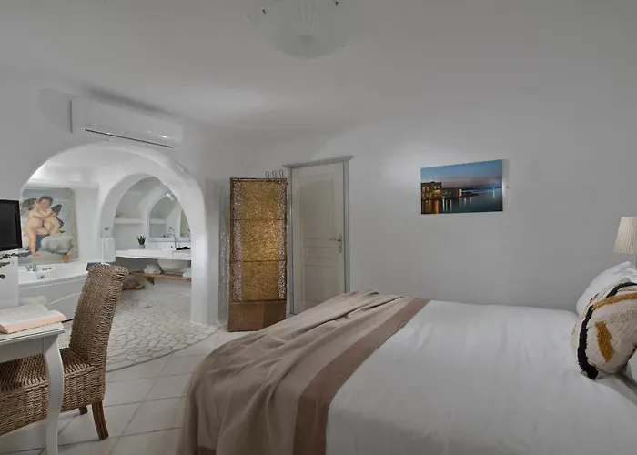 Paraga Scorpios Area 1 