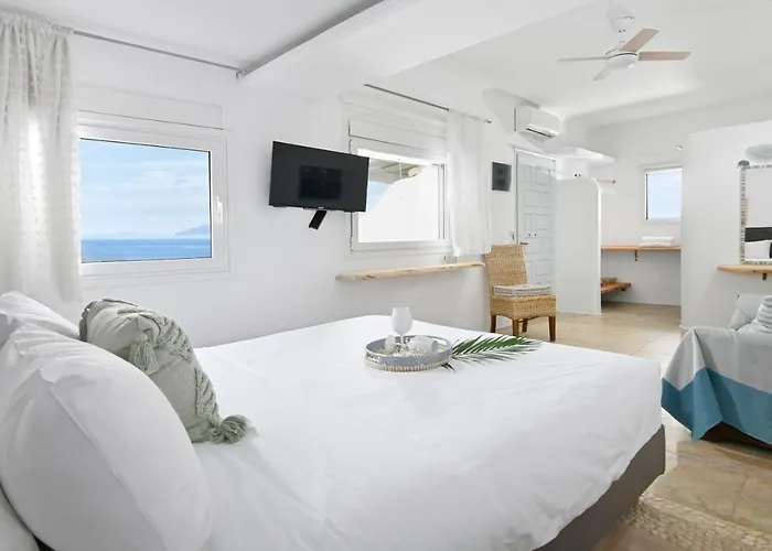 Paraga Scorpios Area 1 