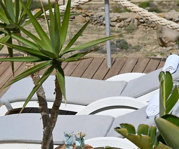 Paraga Scorpios Area 1 