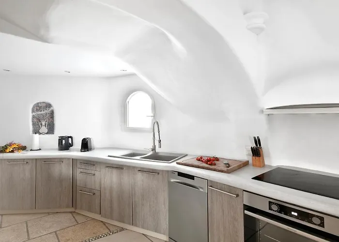 Paraga Scorpios Area 1 