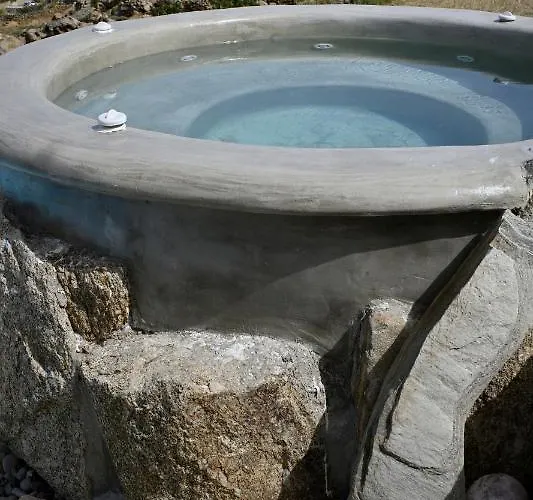 Villa Paraga Scorpios Area 1 