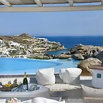 Paraga Scorpios Area 1 