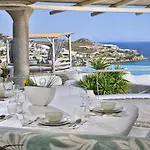 Paraga Scorpios Area 1 