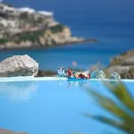 Paraga Scorpios Area 1 