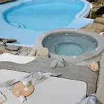 Villa Paraga Scorpios Area 1 