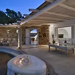 Paraga Scorpios Area 1 