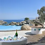 Paraga Scorpios Area 1 