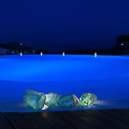 Paraga Scorpios Area 1 