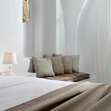 וילה Paraga Scorpios Area 1 