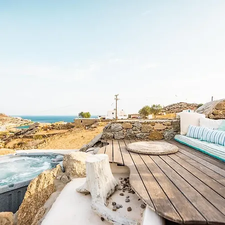 Paraga Scorpios Area 1 