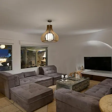 Paraga Scorpios Area 1 