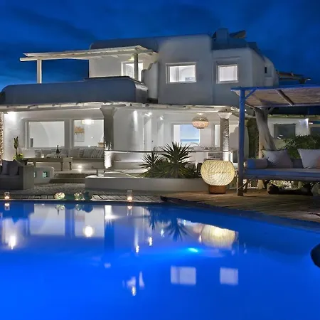 Paraga Scorpios Area 1 