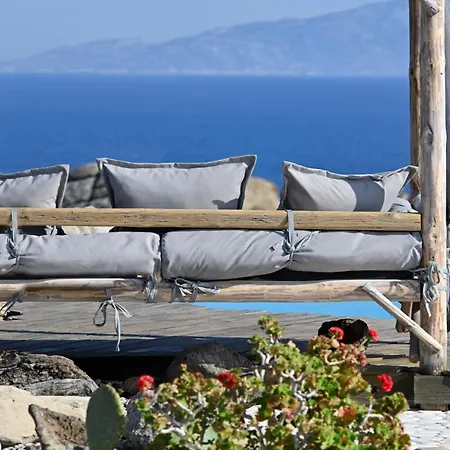 Paraga Scorpios Area 1 