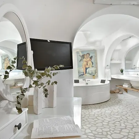 Paraga Scorpios Area 1 