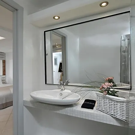 Paraga Scorpios Area 1 