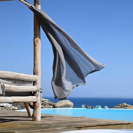 빌라 Paraga Scorpios Area 1 