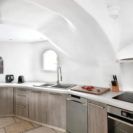 Paraga Scorpios Area 1 