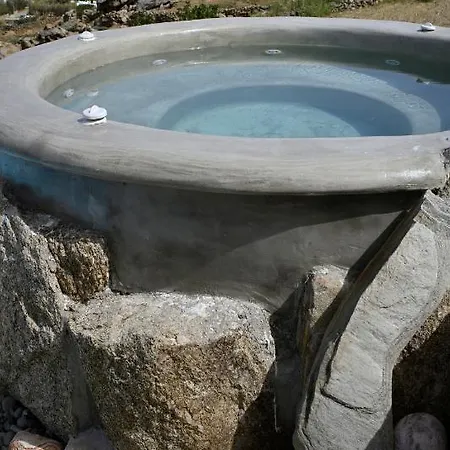 וילה Paraga Scorpios Area 1 