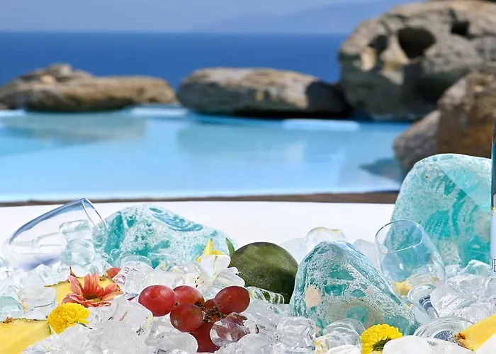 Paraga Scorpios Area 1 