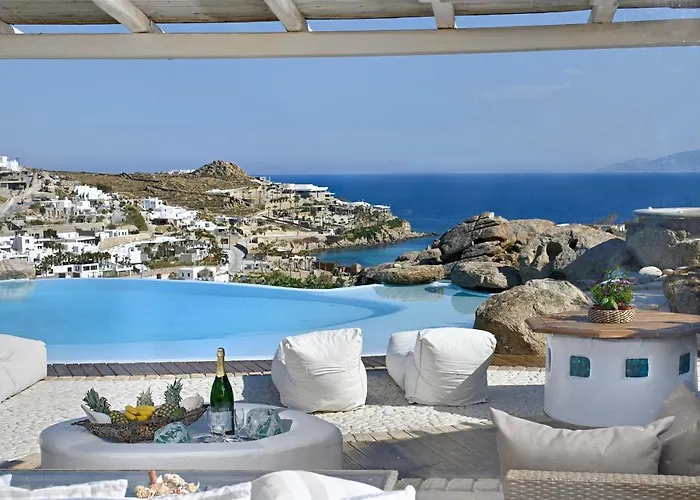 Paraga Scorpios Area 1 