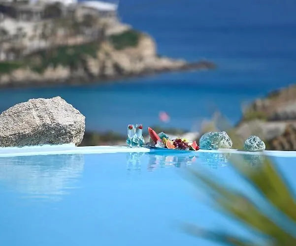 Paraga Scorpios Area 1 