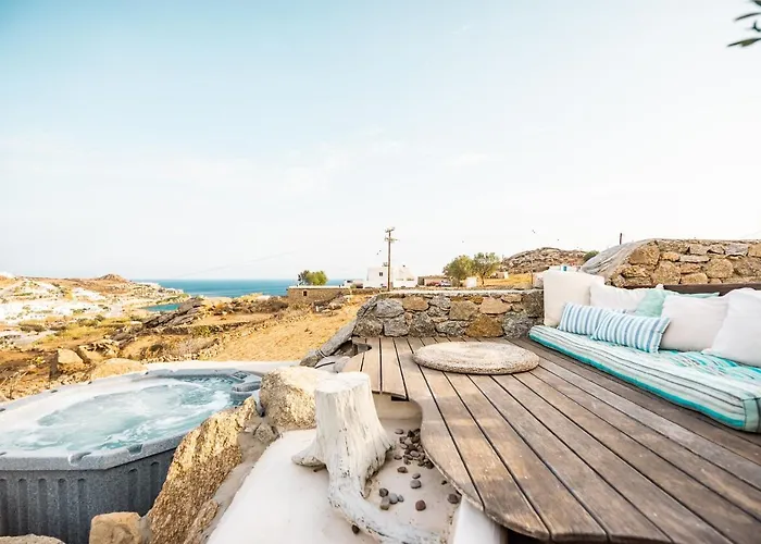 Paraga Scorpios Area 1 