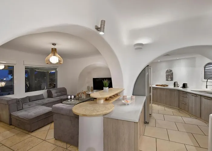 Paraga Scorpios Area 1 