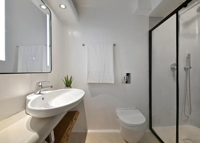 Paraga Scorpios Area 1 