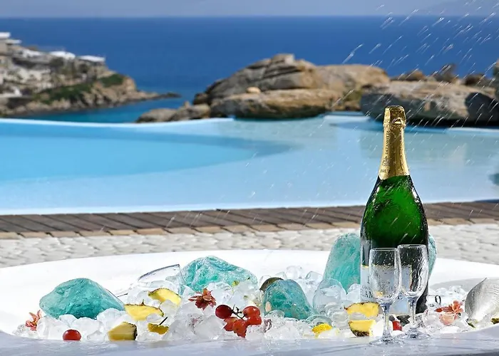 Paraga Scorpios Area 1 