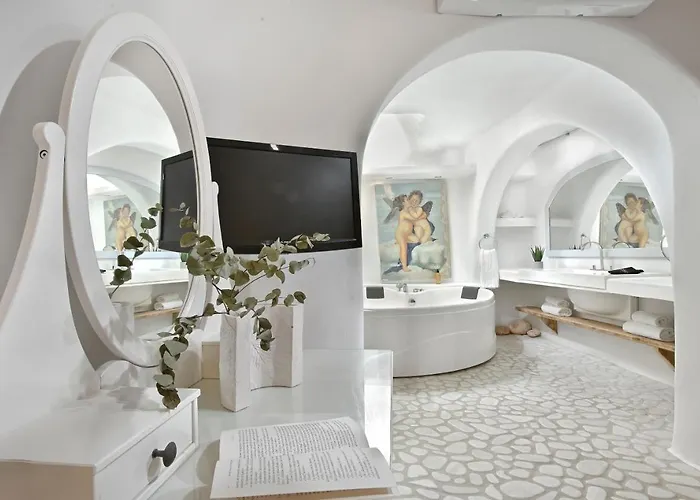 Paraga Scorpios Area 1 