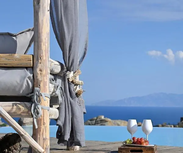 Paraga Scorpios Area 1 